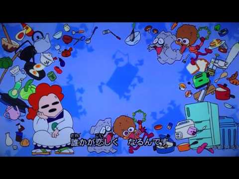 ED1 «Hoshi Ga Utatta Monogatari: Poro Niichan To Tanchin kun» — Саори Юки, Сатико Ясуда