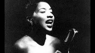 Etta Jones- Bye, Bye Blackbird