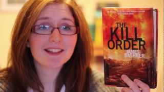 The Kill Order by James Dasher (Book Review)