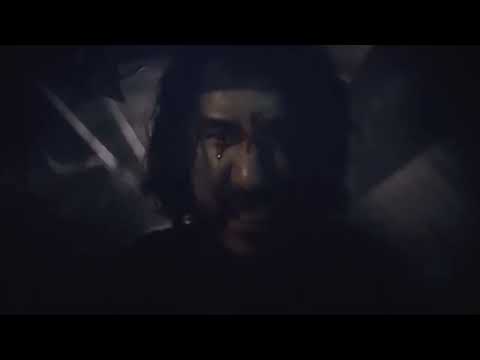 Markiplier "STFU" meme template (Iron Lung)