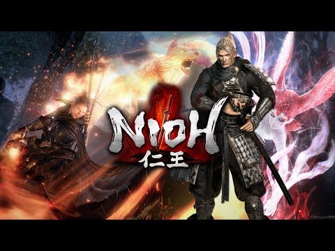 Nioh: The Way of The Onmyo: Veteran (Dojo Mission)