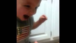 I'm gonna git ya never gets old