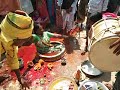 Landha Kada Yellamma Shigam Yellamma Panduga Shigam