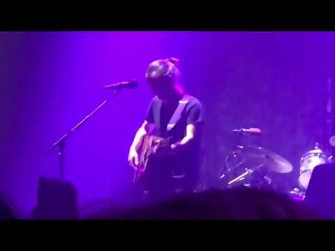 Radiohead - "Creep" Tease @ Heineken Music Hall, Amsterdam, 21/05/16
