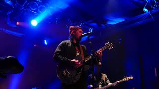 Brian Fallon - Forget me not 01.03.2018 (Live @ Astra, Berlin)
