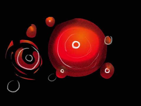 Josh Leach - Animation video.