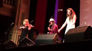 The Last Hurrah!! -- Can't Wait No More