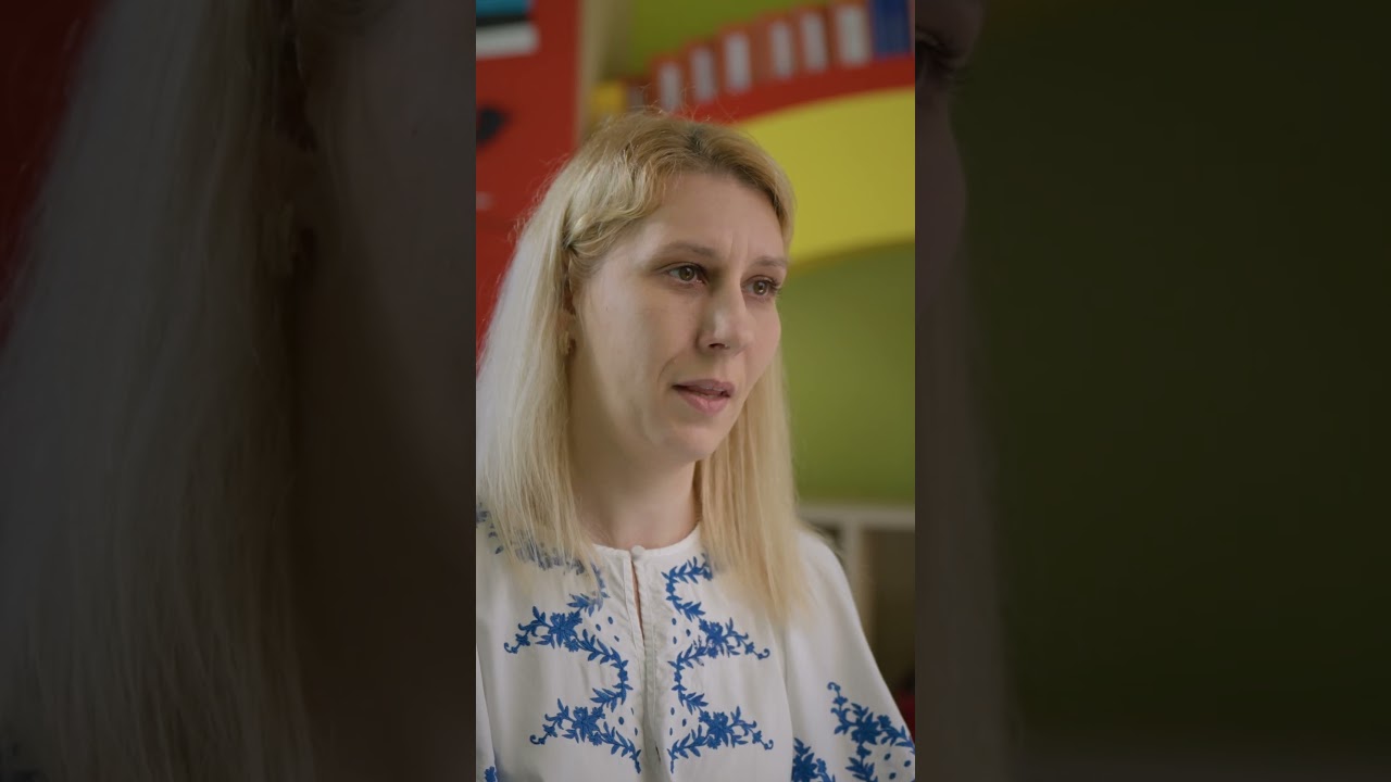 #SunnitudRändEST - Tetiana lugu