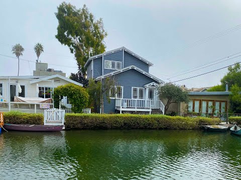 404 Carroll Canal #A | Venice - The Agency