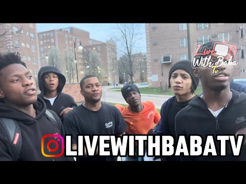 OTV (MikeCity) Chicago Hood Vlog: 50 GUNS FOUND, 650 Lil Mike Fallout, Bloodhound & Lil Scoom89 Beef