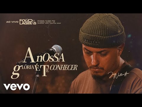 Nossa Glória É Te Conhecer - Ministério de…