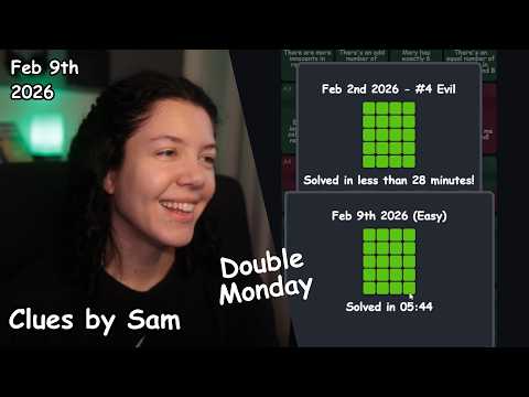 Clues by Sam level 158 preview