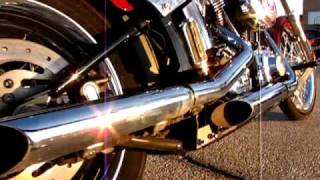 preview picture of video '2009 HARLEY-DAVIDSON SOFTAIL CUSTOM FXSTC'