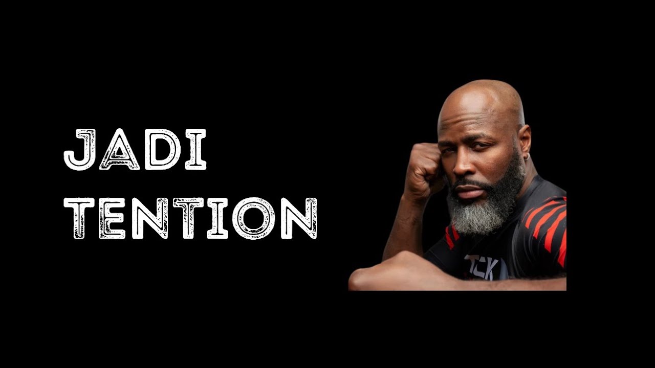 The Real Work - Ep 2 - Jadi Tension