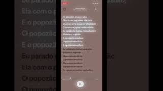 Perado no Bailão - MC L da Vinte, MC Gury