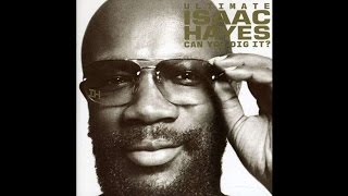 Isaac Hayes - Disco Connection