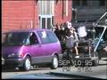 Carpool Movie Being Filmed 6th St New Westminster BC Canada