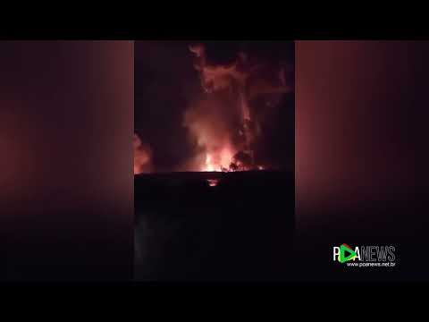 Ataque dos EUA ao Irã eleva tensão global e ameaça estabilidade energética mundial