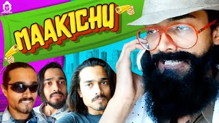 BB Ki Vines- | Papa Maakichu |