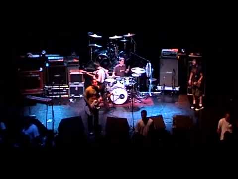 Hot Rod Circuit Full Set - The Metro 8/20/01