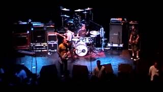 Hot Rod Circuit Full Set - The Metro 8/20/01