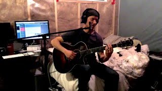 Protest the Hero - Tidal (Acoustic Cover)