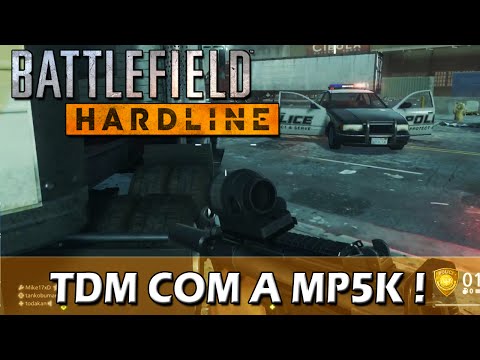 battlefield hardline pc fnac