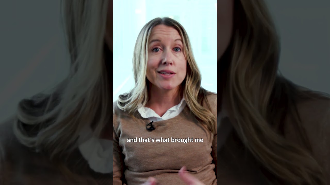 Mental Health Awareness Month: Pew's Hillary Gore