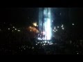 Rammstein in Moscow 10.02.2012 Концерт в Москве, СК ...