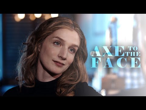 AXE TO THE FACE (trailer) - Available on ShortsTV+