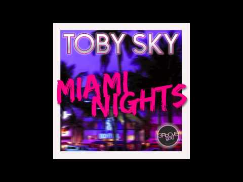 Toby Sky - Miami Nights (Arnold Palmer Remix) // GROOVE GOLD //
