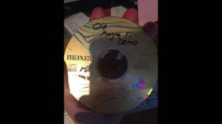 Magna-Fi-T.V Killed Me (Demo) (Unreleased)