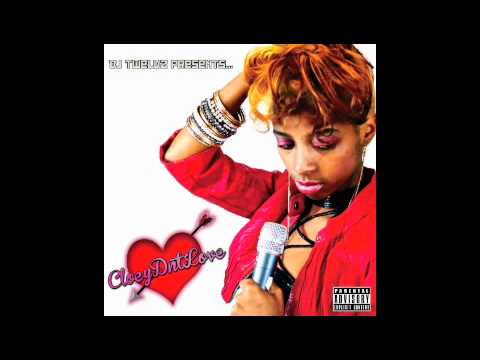 CloeyDntLove Feat. Mistah F.A.B -High fashion