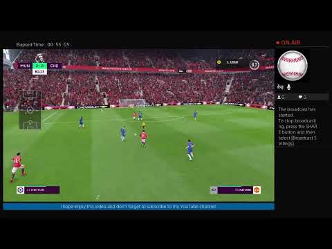 Fifa 20 Player Career Mode S2 Ep18 Carabao Cup 2 leg semi final[read the description]