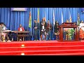 ESSENCE OF WORSHIP UMEJAWA UTUKUFU GOSPEL OUTREACH NYERI 17TH JULY 2022