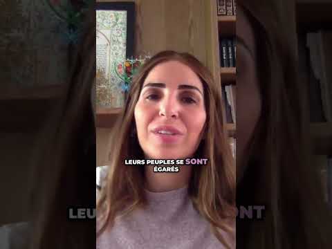 Yom Hazikaron : Le secret de la survie du peuple juif - Joy Galam