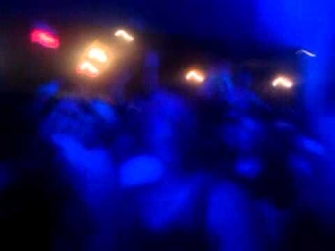 Laidback Luke - Pajama Jam 2011