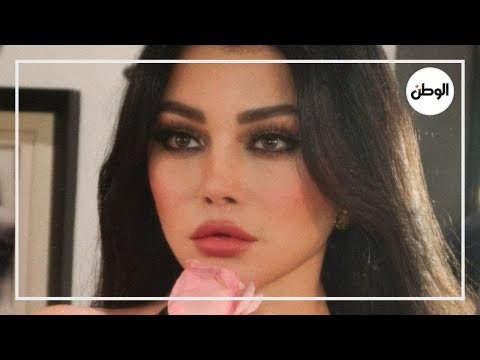 هيفاء وهبي تدعم لبنان وتدعو للتبرع «وطني يئن من الألم»