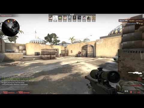Steam Community :: Video :: Counter Strike GO Highlight