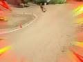 Disney Channel Ident Paper Boy