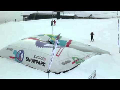 Shoot My Ride: Verbier 2012-01-30 15:38:41