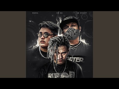 Kanina (feat. Lo Ki & M Zhayt)