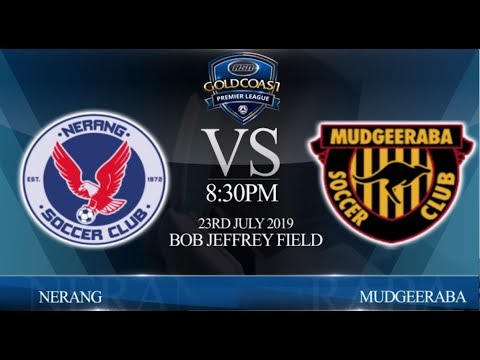 ASN GC Premier League rnd 16 - Nerang vs Mudgeeraba