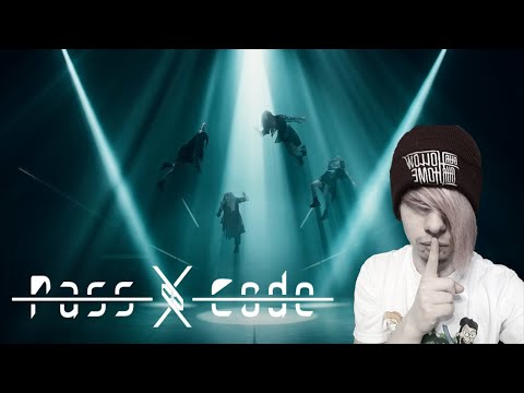 German Emo FIRST TIME Hearing PassCode - Spark Ignition (REACTION)