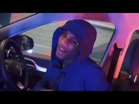 B_CASH - ESTRELAS 💫 (Official Video)