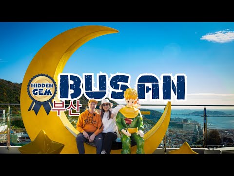 Korea’s Most Colorful City and Its Best Kept Secret