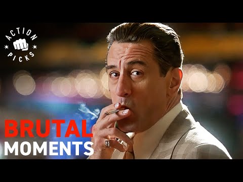 5 Brutal Gangster Moments