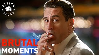 5 Brutal Gangster Moments