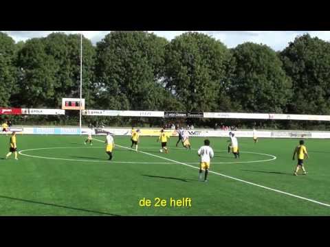 Zondag 07-10-2012 DCS 1-Leones 1 (de Samenvatting)