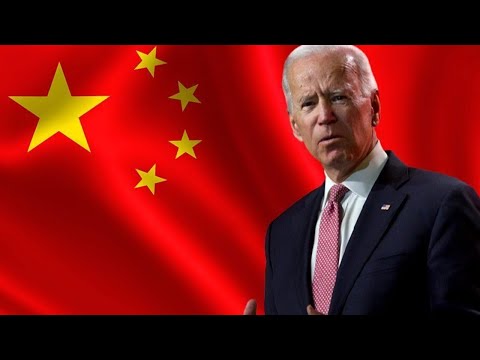 拜登重打人权牌，伤到中共痛处？华裔移民第二代：真正进入美国；18州、106众议员挺，川普未了？中丶韩蚕食鲸吞日本钓鱼台？习近平用灰色地带冲突制服台湾？丨今天大新闻（谢田 黄兆平20201211）